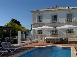 Quinta do Pedro, hotel en Luz de Tavira