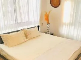 Kijani 2 Bedroom Apartment With Swimming Pool and AC