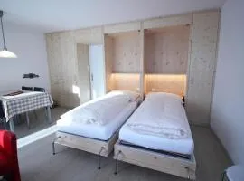 Residenza Lagrev 1 Zimmerwohnung Nr 203 - Typ 12B - 2 Etage - Süd