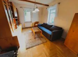 Apartmán Staré Město