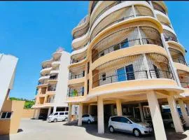 Wokabi Homes- Nyali 3BR Sea View Apartment