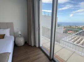 Like Home I - vista mar e ambiente relaxante