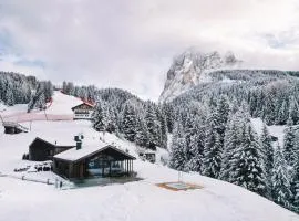 Chalet Ski