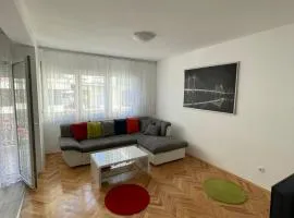 City Center Apartment