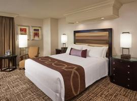 Treasure Island - TI Las Vegas Hotel & Casino, a Radisson Hotel, hotel i Las Vegas