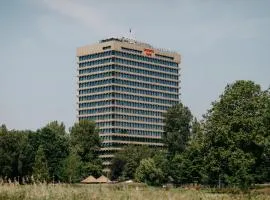 Leonardo Hotel Amsterdam Rembrandtpark