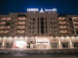 La Zona Continental Hotel