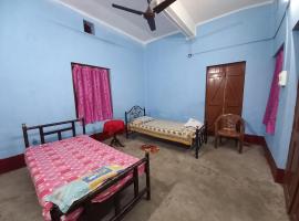 Backpacker Homestay, hotel em Siliguri