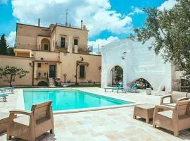 Nella Apartment With Pool - Happy Rentals