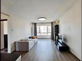 Downtown Beijing - Two bedroom apartment, appartement in Beijing