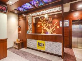 FabHotel KSG Residency