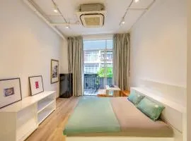 Q Hotel & Apartment Da Nang