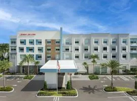 Hampton Inn & Suites Naples South