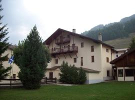 Casa Guigas, hotel u gradu 'Pragelato'