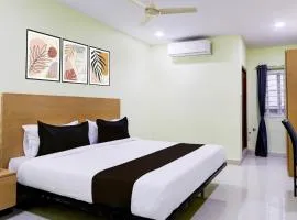 Townhouse SR LUXURY ROOMS