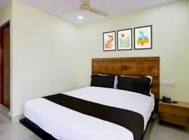 Townhouse SR LUXURY ROOMS