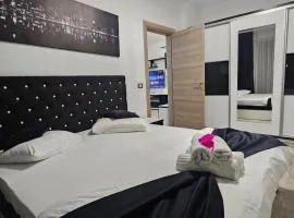 DELUXE Apartment Pool & Spa Resort Mamaia Nord