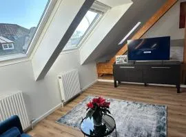 Apartament Salzburg mit Untersberg Ausblick