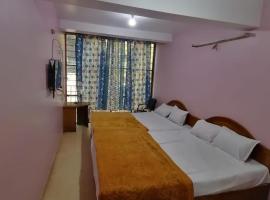 Hotel boutique, hotel di Ooty