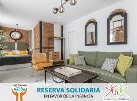 Apartamentos Puerta Elvira Suites 3000