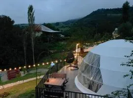 Dream Domes Glamping House