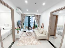 Hiền Apartment, apartamento em Thôn Văn Dương