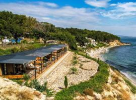 Black Sea Villas Fichoza: Varna'da bir otel