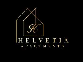 Helvetia Apartments