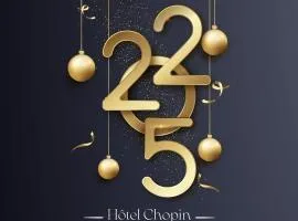 Chopin Hotel