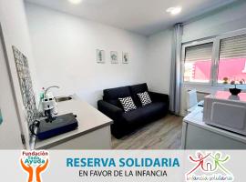 La maruca loft deluxe 3000, hotel din Santander