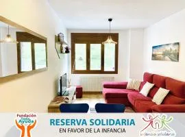 Apartamentos Valle de Inclés MIKKA 3000