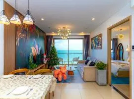 CĂN HỘ CONDOTEL 5 SAO THE SÓNG VŨNG TÀU - Apartment 5 Star Luxury The Sóng Vung Tau