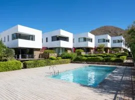 Magnífica casa con encanto en Agua Amarga