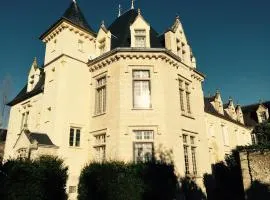 Le Castel Ecossais