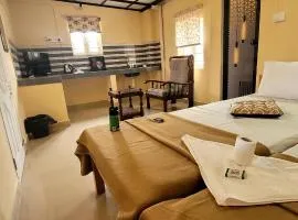 Frangipani Homestay