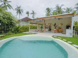 Gili Boho Villas - Aesthetic Private Pool Villas