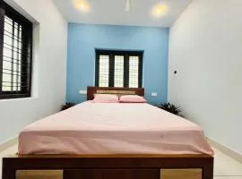 prauvilla Homestay 2