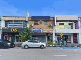 Meple Hotel Skudai