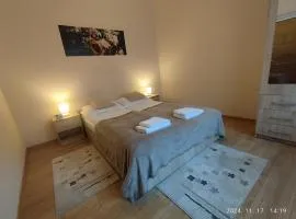 Apartament Andreas