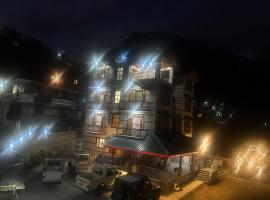 River Stone Home Stay - Manali, homestay in Shirir