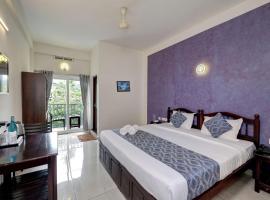 Kurinji Wanderlust Resort Munnar, hotel a Munnar