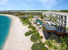 Hilton Tulum Riviera Maya All-Inclusive Resort, hotel in Tulum