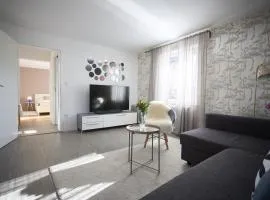 Apartma Bled