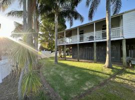 3 Bedroom House in Heart of Bulimba, hotel u gradu Brizbejn