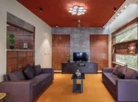 Timber Light Duplex Spacious Apartment Nr Lake