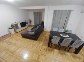 Sorin Apartaments Gevgelija, hotel u Gevgeliji