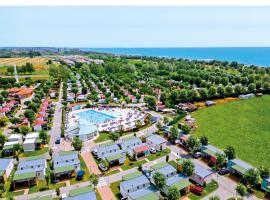 Camping Marelago, campingplads i Caorle