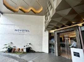 Hotel Residences At Acqua Suite King Novotel Tower By Princess, hotel u Manili