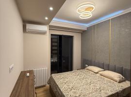 BLOX AVLABARl APARTMENT, hotel a Tbilisi City