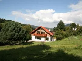 Ferienhaus am Gunzenbach